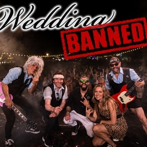 Wedding Banned Tickets, Tour Dates and Concert