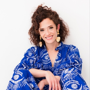Carolyn Trowbridge @ The Wolf House