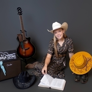 Bria Stone Tickets, Tour Dates and Concert
