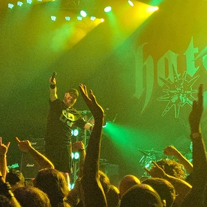 Hatebreed at undefined in undefined 2026