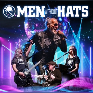 Men Without Hats Tickets, Tour Dates and Concerts