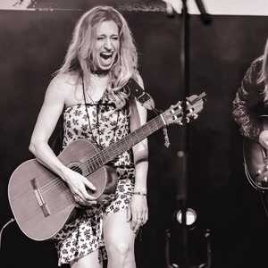 Tori Sparks Tickets, Tour Dates and Concerts