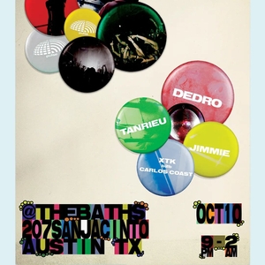 DEDRO Tickets, Tour Dates and Concerts