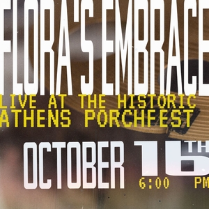 Flora's Embrace Tickets, Tour Dates and Concerts