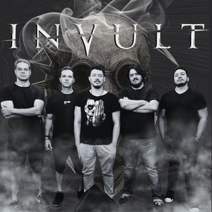 INVULT Tickets, Tour Dates and Concert