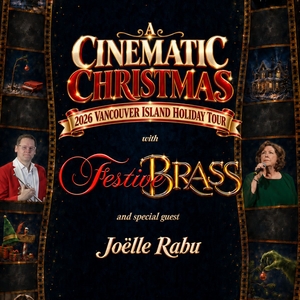 CHEK News Events - Festive Brass presents 