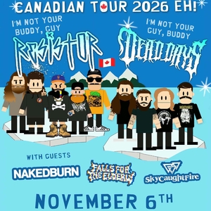 Sky Caught Fire Tickets, Tour Dates and Concerts