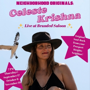 Celeste Krishna Tickets, Tour Dates and Concerts