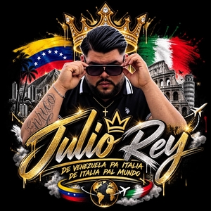 Ingressos, Datas da Turnê e Shows de Julio Rey