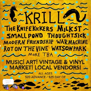 Milk St. Tickets, Tour Dates and Concerts