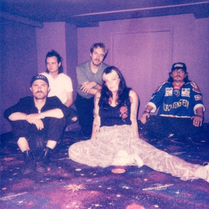 PSYMON SPINE Tickets, Tour Dates and Concerts