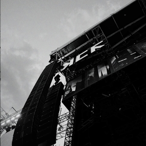 My Chemical Romance at Firenze, Italy in Visarno Arena 2026