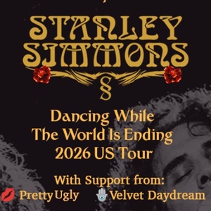 PrettyUgly Tickets, Tour Dates and Concerts