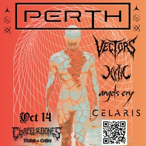 Perth Tickets, Tour Dates and Concerts