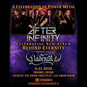 Gladenfold Tickets, Tour Dates and Concerts