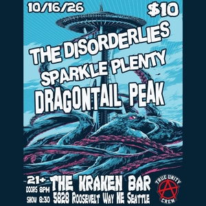 Sparkle Plenty Tickets, Tour Dates and Concerts