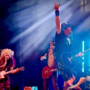 The Danny Nova Band Tickets, Tour Dates and Concert