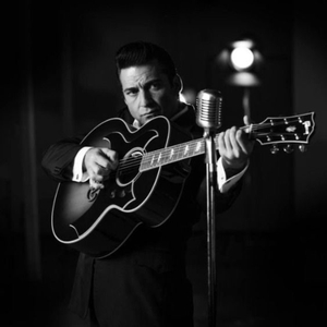 Entradas, fechas de la gira y Conciertos de The Man In Black - A Tribute To Johnny Cash