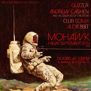 GUZZLR Tickets, Tour Dates and Concerts