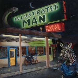 Illustrated Man Tickets, Tour Dates and Concert
