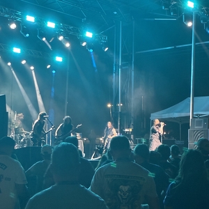 Saliva at Ocean City, MD in Ocean City Rock & Ride 2026