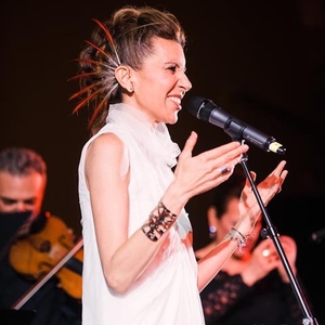 Magos Herrera Tickets, Tour Dates and Concerts
