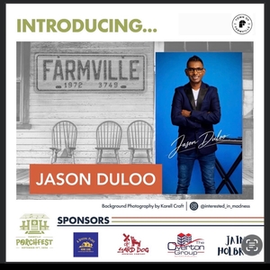 Jason Duloo Tickets, Tour Dates and Concerts