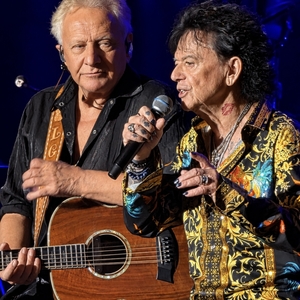 Air Supply at Columbia, SC in Township Auditorium 2026