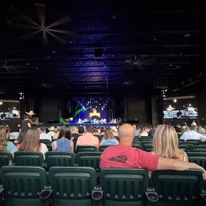 49 Winchester at Dallas, TX in Dos Equis Pavilion 2026