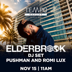 Romi Lux Tickets, Tour Dates and Concerts