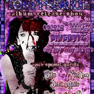 Torppsbride Tickets, Tour Dates and Concerts
