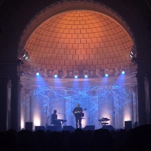 Manchester Orchestra at Tucson, AZ in La Rosa 2026