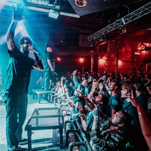 Volumes at Chicago, IL in Reggie's Music Joint 2026