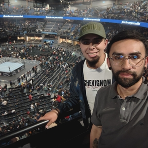 WWE at Bogotá, Colombia in Movistar Arena (Bogotá) 2026