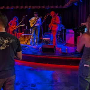 Red Shahan at Nashville, TN in Skinny Dennis 2026