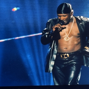 Chris Brown at Dallas, TX in AT&T Stadium 2026