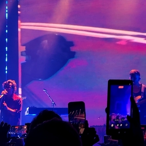The Temper Trap at undefined in undefined 2026