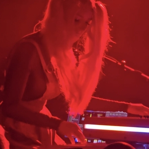 DOMi & JD BECK at Austin, TX in Come and Take It Live 2026