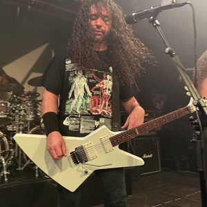 HAVOK at Frankfurt am Main, Germany in Das Bett 2026