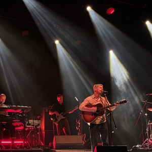 Boy & Bear at Canberra, Australia in Canberra Theatre Centre 2026