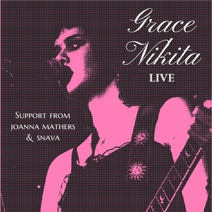 Grace Nikita Tickets, Tour Dates and Concerts