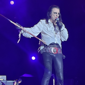 Hollywood Vampires at Łódź, Poland in Atlas Arena 2026