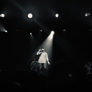 Mac DeMarco at St Herblain, France in La Carrière 2026