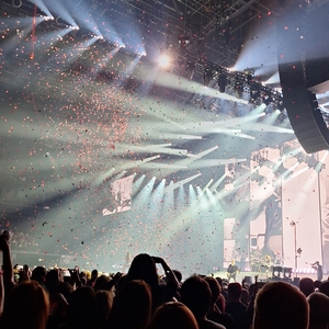 Evanescence at Manchester, United Kingdom in Co-op Live 2026