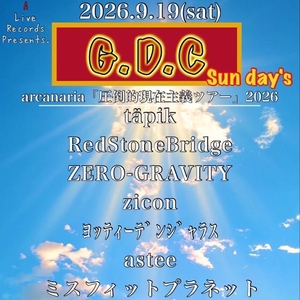 ミスフィットプラネット Tickets, Tour Dates and Concerts
