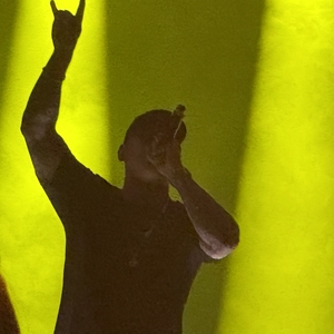 Gzuz at Oberhausen, Germany in Turbinenhalle Oberhausen 2026