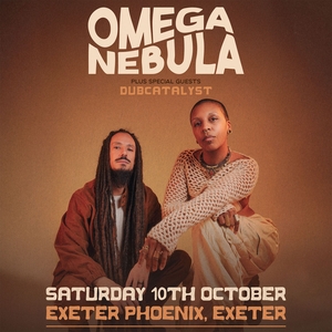 OMEGA NEBULA Tickets, Tour Dates and Concerts
