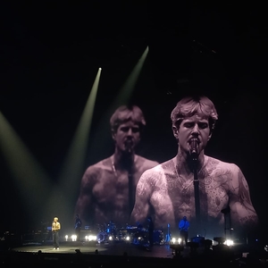 The Neighbourhood at Madrid, Spain in Palacio Vistalegre 2026