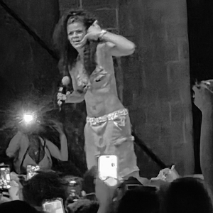 Toni Romiti at St. Louis, MO in Red Flag 2026