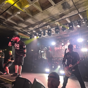 Hatebreed at undefined in undefined 2026